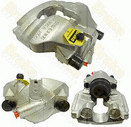 Mintex MBC1256L CA2665 Brake Caliper Left Hand Side fits VW Volkswagon