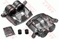 Mintex MBC1038L BHV554E Near Side Left Hand Brake Caliper fits Ford LDV Nissan