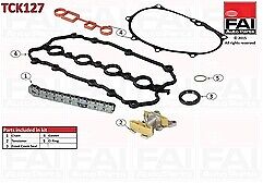 Drivemaster 440183281 TCK127 Timing Chain Kit fits Audi Seat Skoda VW Volkswagon