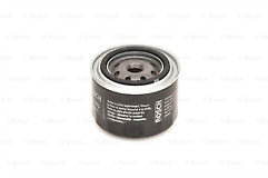 Bosch P3093 0451103093 Oil Filter fits Vauxhall Carlton Senator