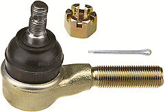 Lemforder 315775 JTE261 Tie Rod End Track Rod End fits Mitsubishi