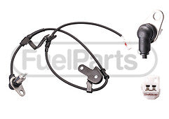 Fuel Parts AB1580 ABS Wheel Speed Sensor fits Mazda