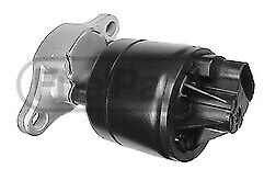 Fuel Parts EGR001 EGR Valve fits Vauxhall Opel