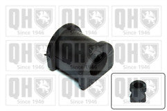 QH EMB2635 Anti Roll Bar/Stabilizer Bushing/Kit fits Vauxhall Opel