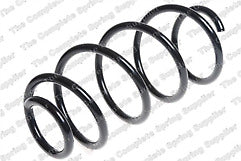 Lesjofors 4082937 Front Coil Spring fit Seat Ibiza 1.4 TDI 1.6 TDI 1.9 TDI 08-on