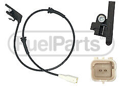 Fuel Parts AB1656 Wheel Speed Sensor ABS Sensor fits Citroen Peugeot