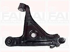 FAI SS889 Right Hand Side Wishbone Track Control Arm fits Vauxhall Omega