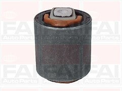 FAI SS624 Control Arm Lower Bush Rear fits Audi Skoda VW