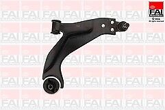 FAI SS023 Front Right Hand Off Side Wishbone Track Control Arm fits Ford Mondeo