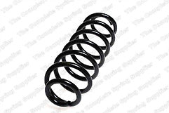 Lesjofors 4295074 Rear Coil Spring fits VW Passat 03/2005 Onwards