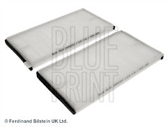 Blue Print ADK82505 Cabin Filter Pollen Filter