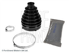 Blue Print ADM58170 CV Boot Kit Mazda 3 Mazda 5 Toyota Auris Avensis Corolla