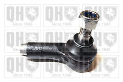 QH QR2066S Tie Rod End Left Hand Side Near Side Track Rod End fits Audi