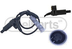 Fuel Parts AB1104 Wheel Speed Sensor ABS Sensor