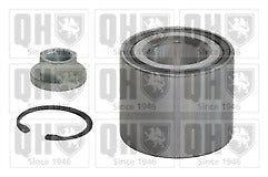 QH QWB1212 Wheel Bearing Kit fits Vauxhall Opel