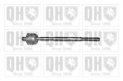 QH QR3566S Tie Rod Inner Rack End fits Vauxhall Opel