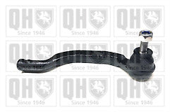 QH QR3312S Front Track Tie Rod End fits Dacia Fiat Nissan Renault Vauxhall