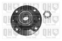 QH DWB1228 QWB1228 Wheel Bearing Kit fits Peugeot