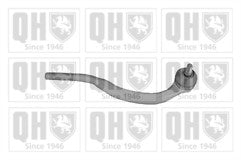 QH QR3381S Tie Rod End Track Rod End Fits Peugeot 407