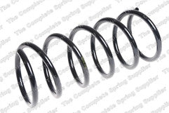 Lesjofors 4037239 Front Coil Spring fits Hyundai Accent