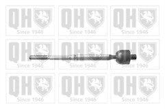 QH QR3279S Tie Rod Inner Rack End fits Toyota