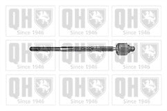 QH QR3413S Front Inner Rack End Tie Rod fits Saab Vauxhall Astra Astravan