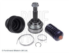 Blue Print ADT38918 Front CV Joint Kit fits Toyota Camry Vista