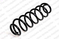 NF Parts 24416350 4295046 Rear Coil Spring fits VW Volkswagen Golf 2003-on