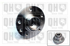DWB1365 QWB1365 Wheel Bearing Kit fits VW Volkswagon