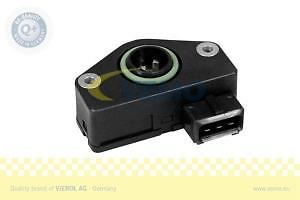 Vemo V20-72-0458 Throttle Potentiometer Throttle Position Sensor fits BMW