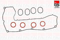 FAI RC1357S Rocker Cover Valve Cover Gasket fits Citroen Fiat Ford Peugeot Volvo