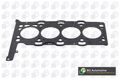 BGA CH7529 Head Gasket fits Hyundai IX35 2.0 CRDi