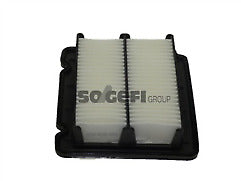 Coopers Fiaam PA7647 Air Filter for Chevrolet Daewoo