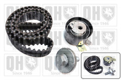 QH QBK626 Timing Belt Kit fits Nissan RenaultItem: •	Timing Belt Kit Brand: •	Qu