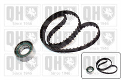QH QBK128 Timing Belt Kit fits Fiat Lancia