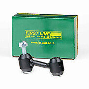First Line FDL7148 Stabilizer Link Drop Link fits Vauxhall Opel Chevrolet
