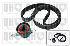 QH QBK482 Timing Belt Kit fits Honda Rover