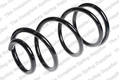 Lesjofors 4027638 Front Coil Spring fits Ford Transit 260S-280S FWD 2006 - on