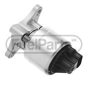 Fuel Parts EGR004 EGR Valve fits Vauxhall Opel