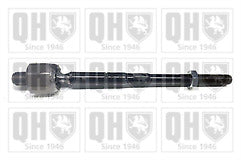 QH QR3555S Inner Rack End Tie Rod fits BMW 1 Series 3 Series X1