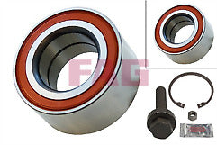 FAG 713610450 Wheel Bearing Kit fits Ford Seat VW Volkswagon