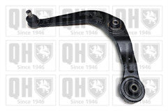 QH QSA1930S Track Control Arm Near Side fits Peugeot 206