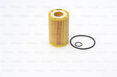 Bosch P9184 Oil Filter fits Renault Clio Kangoo