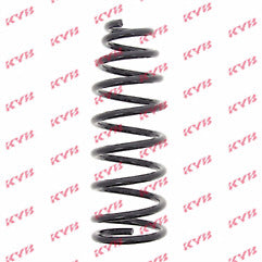KYB RC2212 Rear Coil Spring fits Mitsubishi Galant Aspire