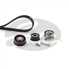  Gates K015499XS Timing Belt Kit fits Vauxhall Opel