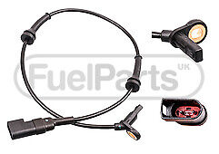 Berlt PAB1029 Wheel Speed Sensor ABS Sensor