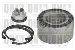 QH QWB1282 Wheel Bearing Kit