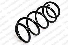 Lesjofors 4063458 Front Coil Spring fits Vauxhall Astra 1998-2004 1.4
