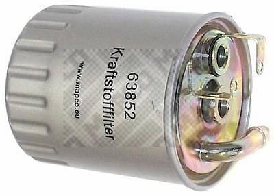 Mapco 63852 Fuel Filter