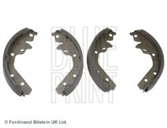 Blue Print ADA104107 Rear Brake Shoe Set fits Chrysler Neon